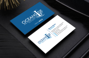 Business Card Design by R.design for this project | Design: #25402326