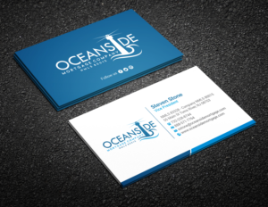 Business Card Design by R.design for this project | Design: #25402342