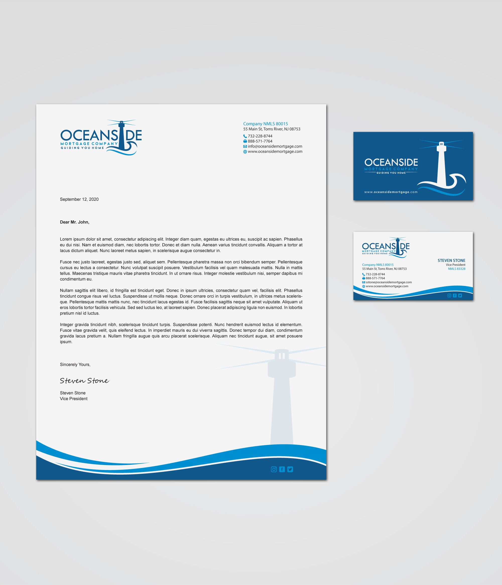 Business Card Design by MDesign for this project | Design #25423999