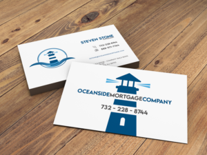Business Card Design by deesign for this project | Design: #25419957