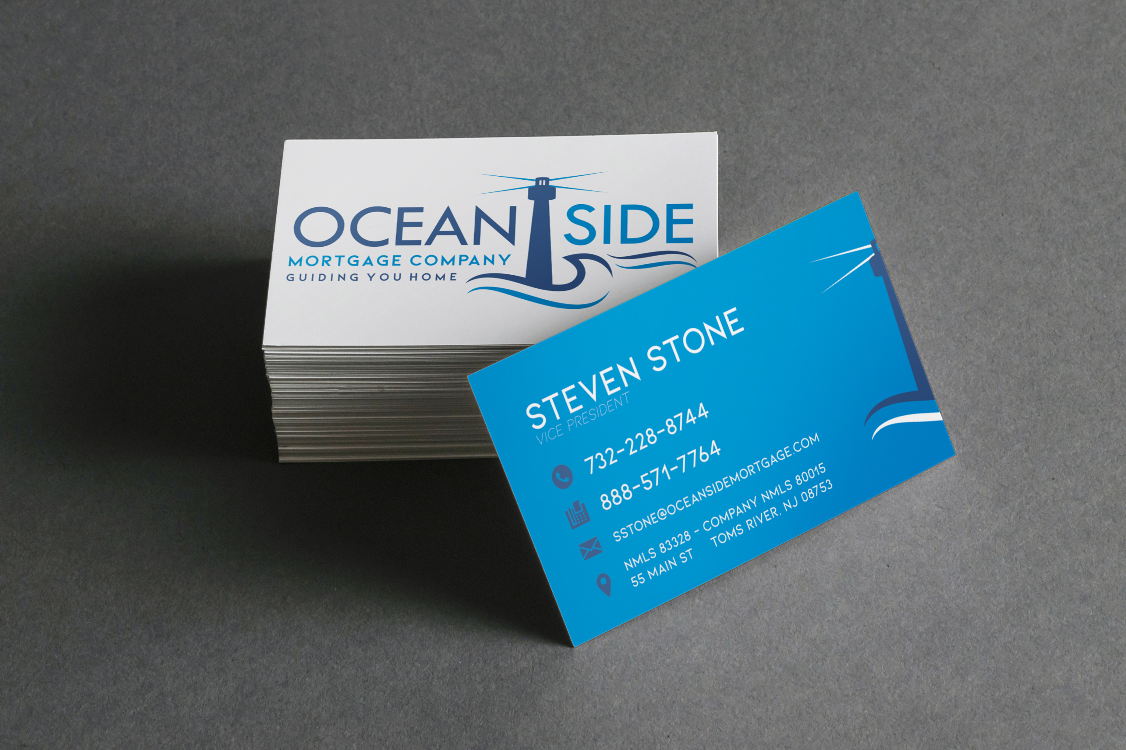 Business Card Design by Lime Slice for this project | Design #25421428