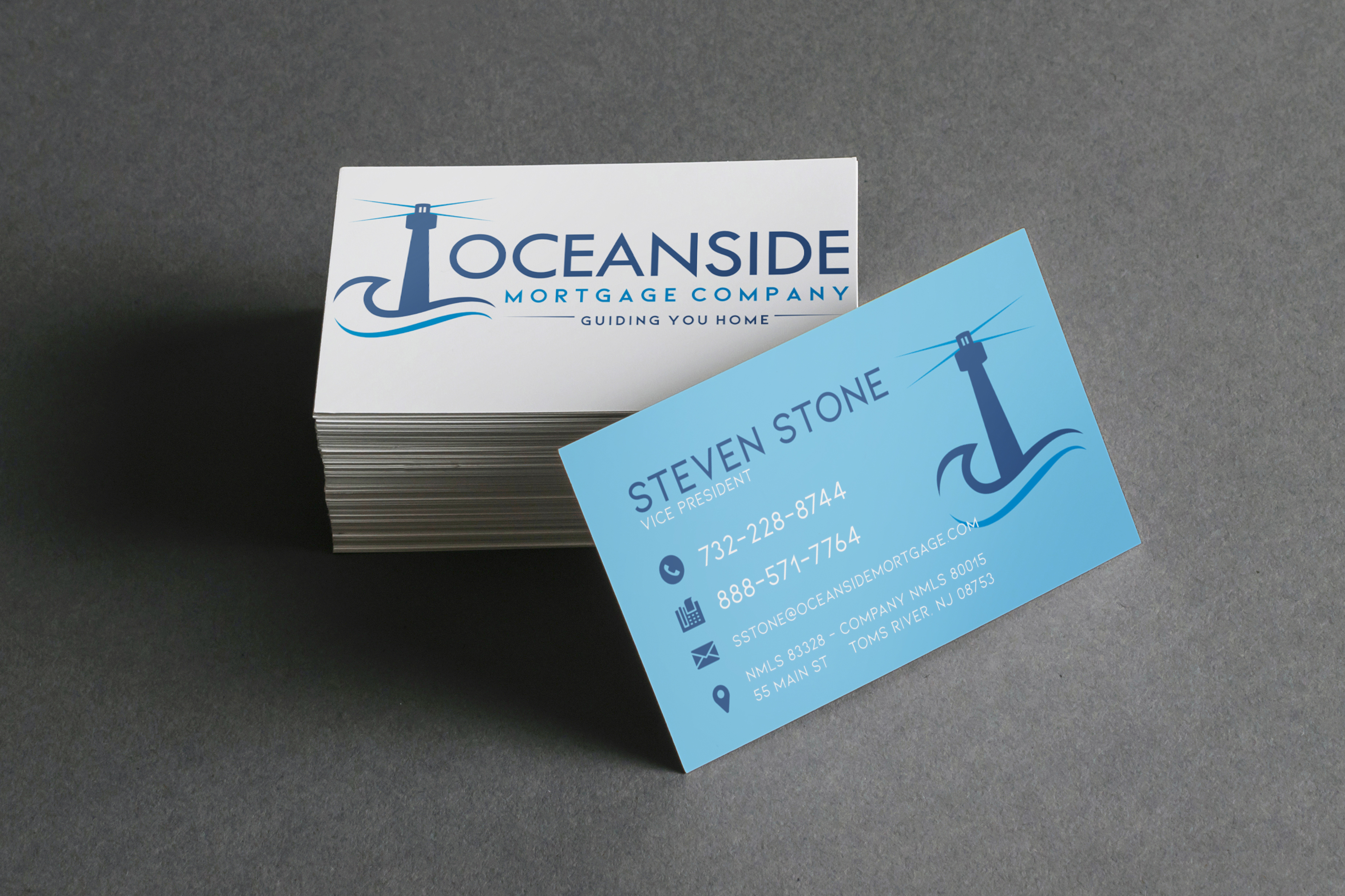 Business Card Design by Lime Slice for this project | Design #25421496