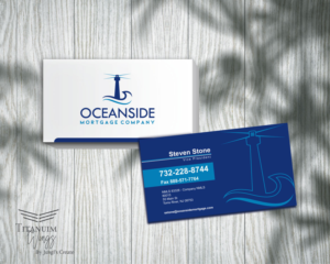 Business Card Design by titanium wings for this project | Design: #25406863