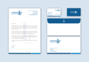 Diseño de Tarjeta de Presentación por Musa. A para este proyecto | Diseño #25439891