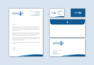 Business Card Design by Musa. A for this project | Design: #25439894