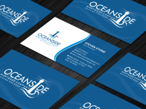 Diseño de Tarjeta de Presentación por Uttom 2 para este proyecto | Diseño: #25405334