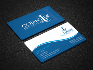 Diseño de Tarjeta de Presentación por Uttom 2 para este proyecto | Diseño: #25405338