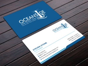 Design a business card & stationary for a mortgage company | Business Card Design by Uttom 2