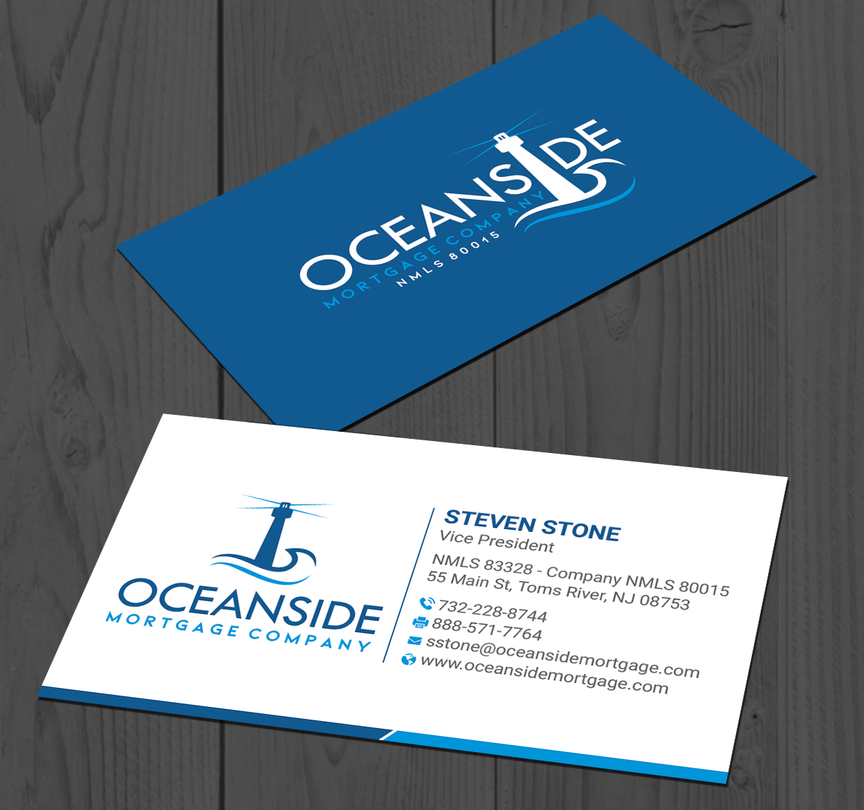 Diseño de Tarjeta de Presentación por DesignShout para este proyecto | Diseño #25403244