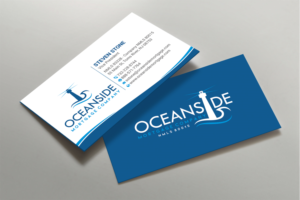 Visitenkarten-Design von DesignShout für dieses Projekt | Design: #25403245