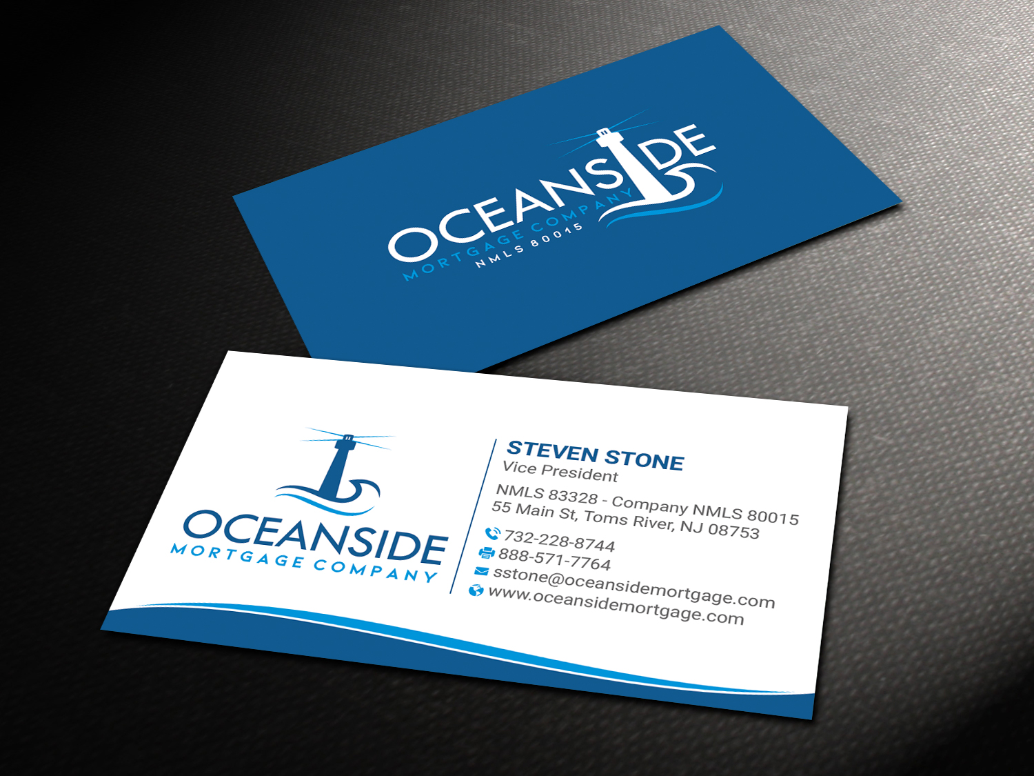 Diseño de Tarjeta de Presentación por DesignShout para este proyecto | Diseño #25403246