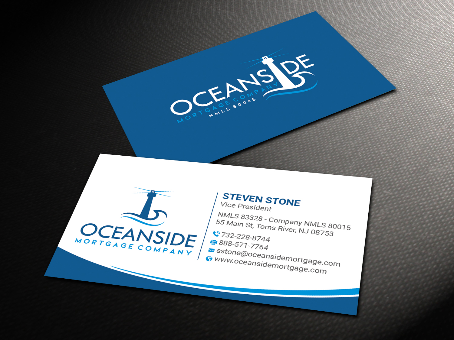 Diseño de Tarjeta de Presentación por DesignShout para este proyecto | Diseño #25403247