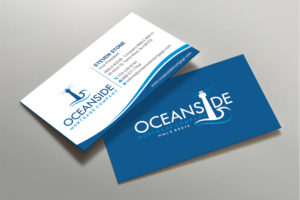 Design a business card & stationary for a mortgage company | Diseño de Tarjeta de Presentación por DesignShout