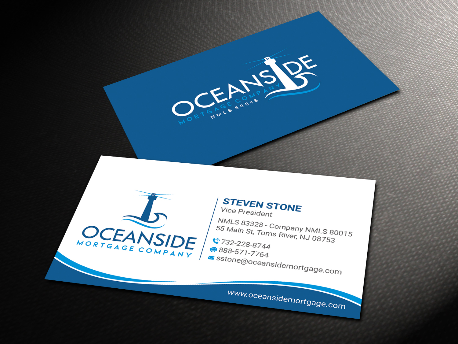 Diseño de Tarjeta de Presentación por DesignShout para este proyecto | Diseño #25403324