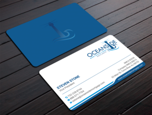 Visitenkarten-Design von DesignShout für dieses Projekt | Design: #25403390
