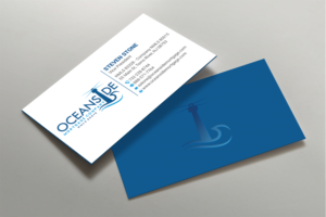 Visitenkarten-Design von DesignShout für dieses Projekt | Design: #25403405