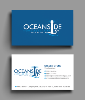 Visitenkarten-Design von DesignShout für dieses Projekt | Design: #25403429