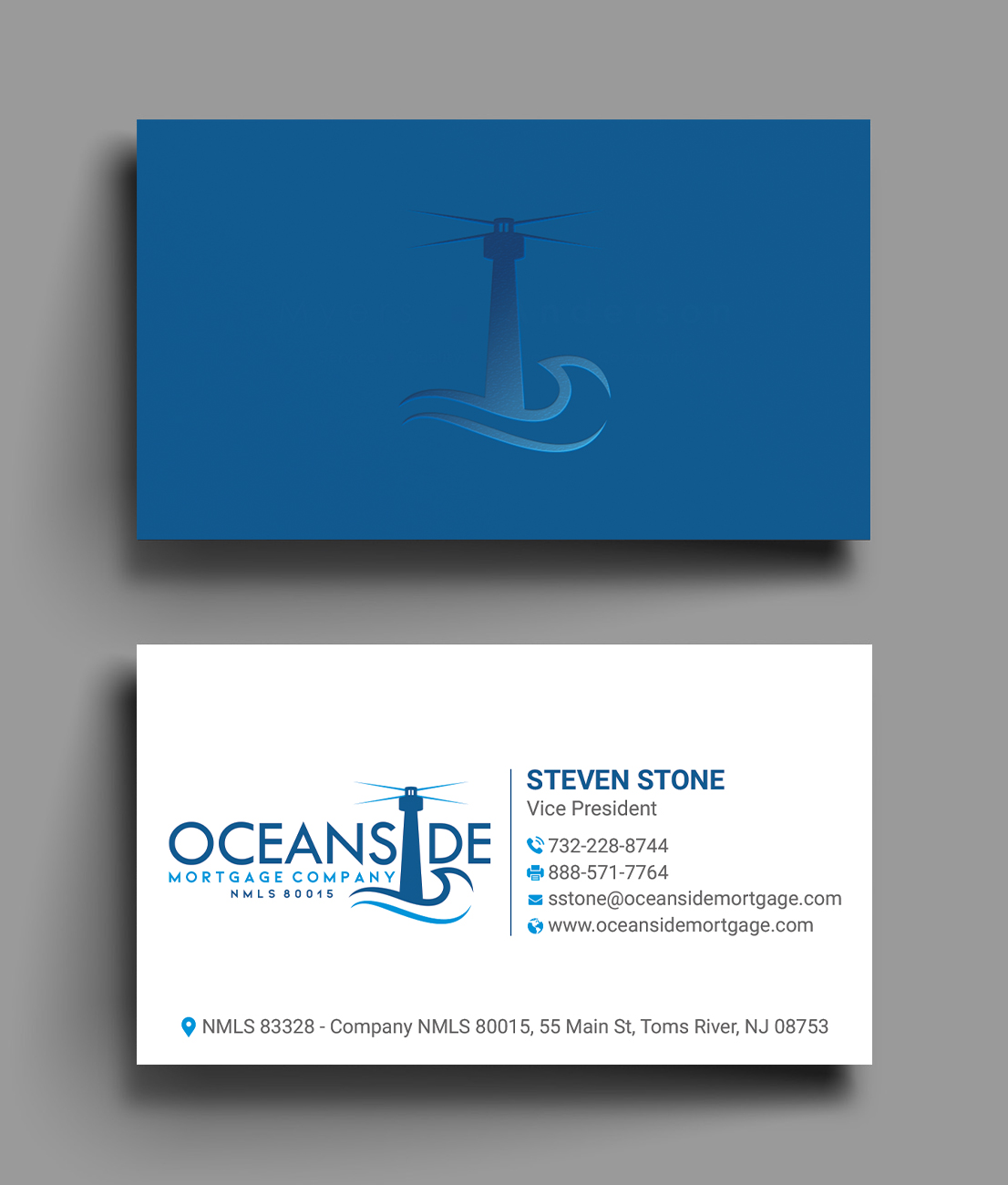 Diseño de Tarjeta de Presentación por DesignShout para este proyecto | Diseño #25403430