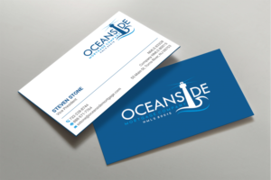 Visitenkarten-Design von DesignShout für dieses Projekt | Design: #25403461