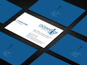 Visitenkarten-Design von DesignShout für dieses Projekt | Design: #25403509