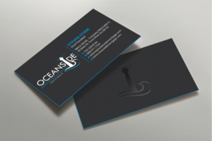 Visitenkarten-Design von DesignShout für dieses Projekt | Design: #25403563