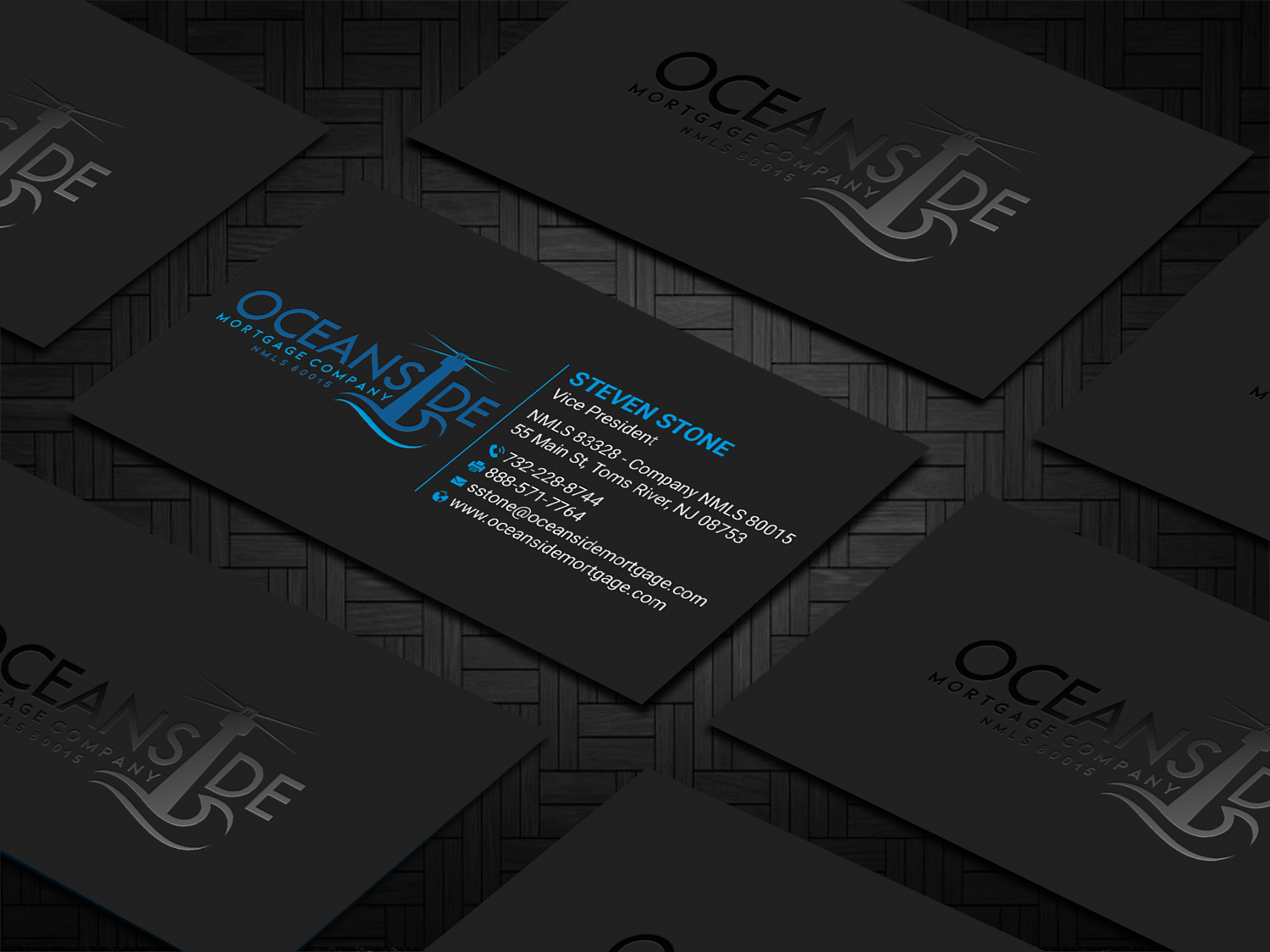 Diseño de Tarjeta de Presentación por DesignShout para este proyecto | Diseño #25403591