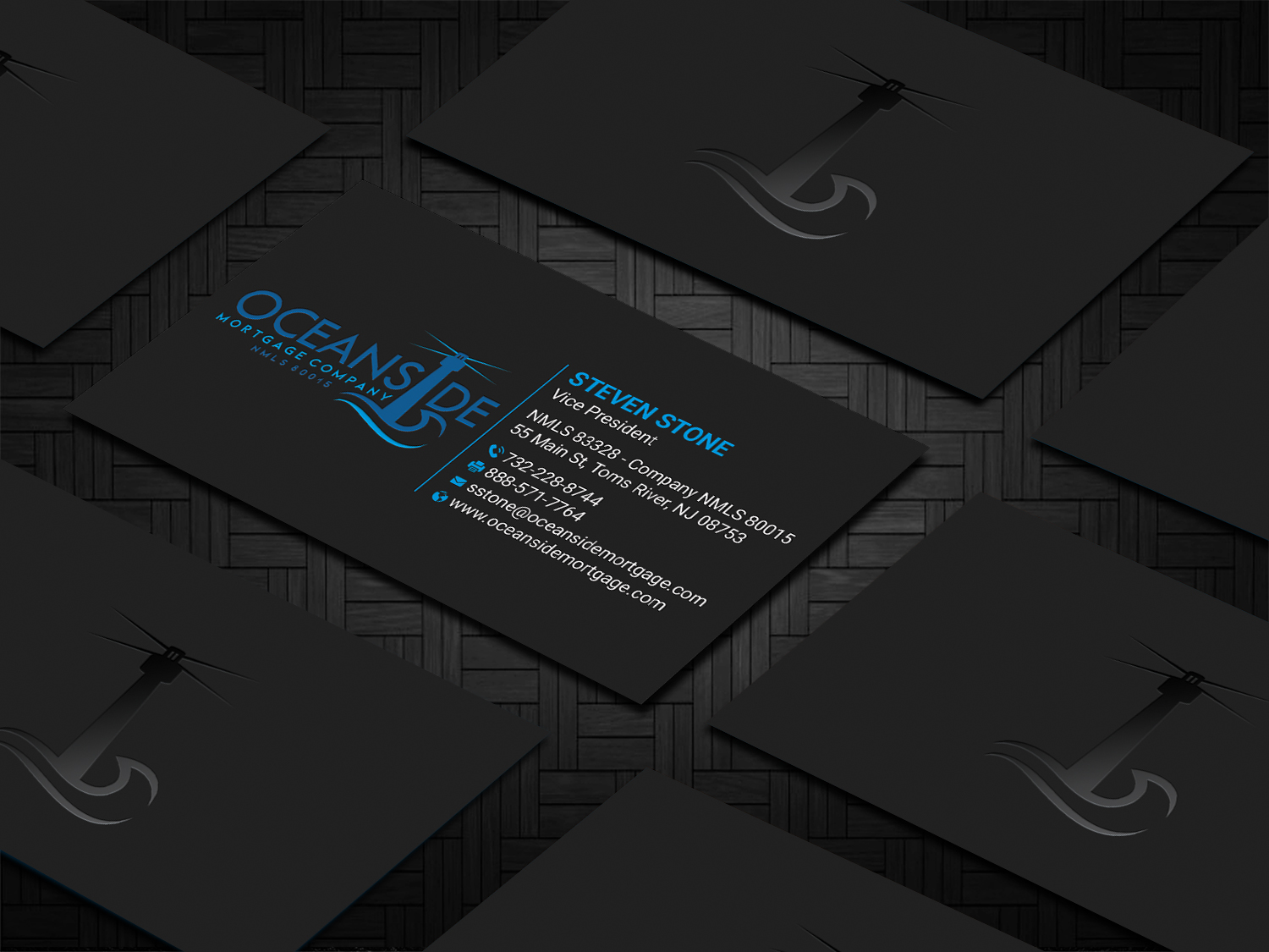 Diseño de Tarjeta de Presentación por DesignShout para este proyecto | Diseño #25403592