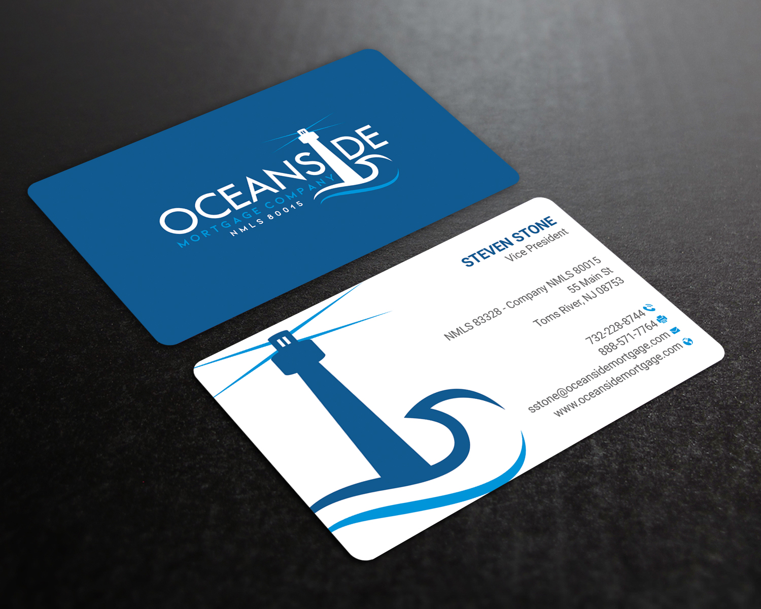 Diseño de Tarjeta de Presentación por DesignShout para este proyecto | Diseño #25403689