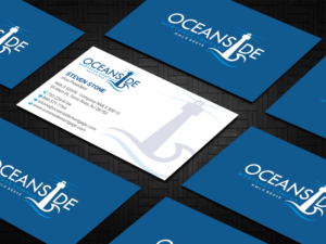 Visitenkarten-Design von DesignShout für dieses Projekt | Design: #25403690