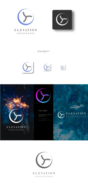 Logo Design by Moon Design. for this project | Design: #25426452