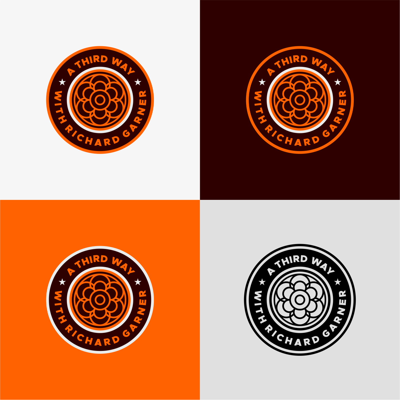 Logo-Design von Sibyle für One Network Productions | Design #25454960