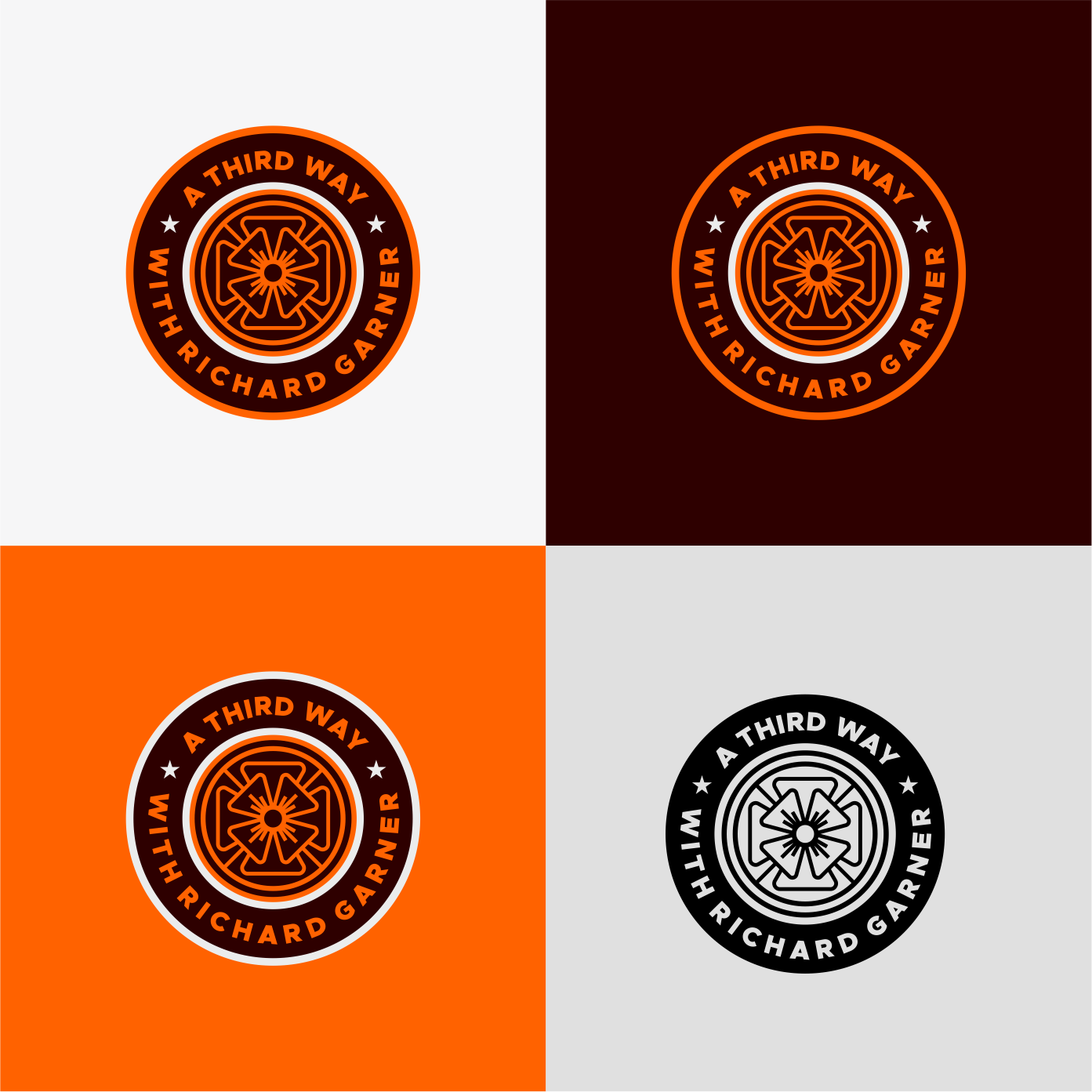 Logo-Design von Sibyle für One Network Productions | Design #25454984