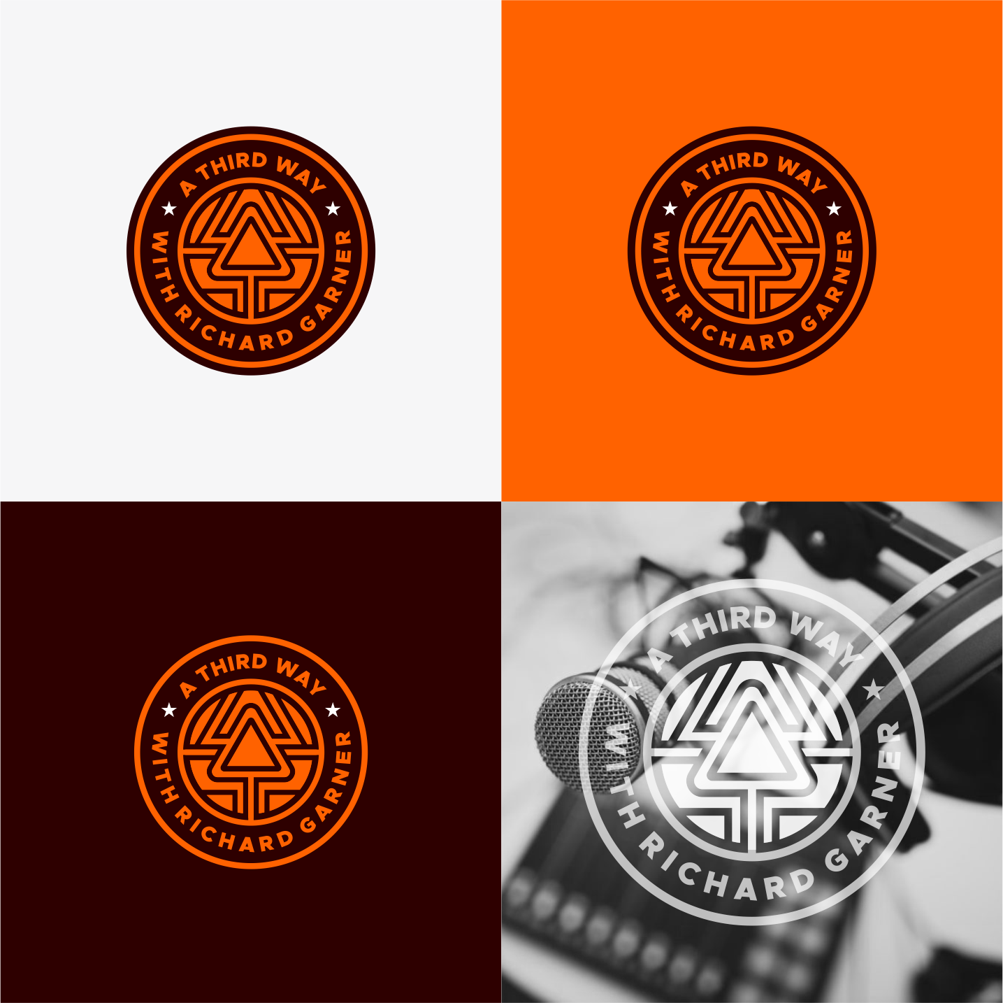 Design de Logo par Sibyle pour One Network Productions | Design #25487648