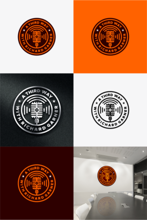 Logo-Design von Sibyle für One Network Productions | Design: #25521135