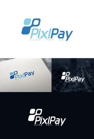 Logo Design by Th3o for this project | Design: #25417156