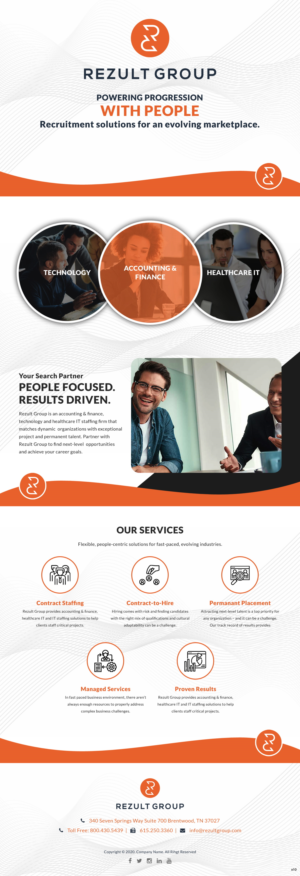 PowerPoint Design by pb for this project | Design: #25407673