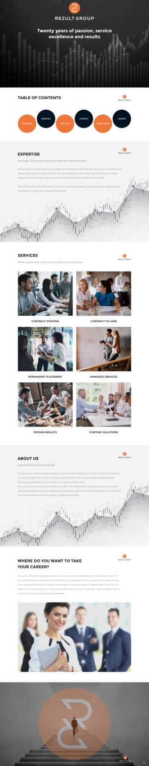 PowerPoint Design by pb for this project | Design: #25407674