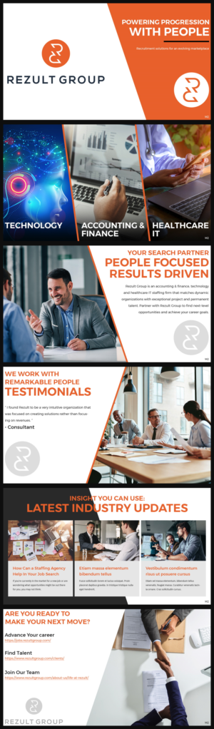 PowerPoint Design by pb for this project | Design: #25407675