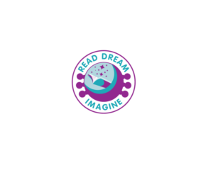Read Dream Imagine | Design de Logo par Juli creation