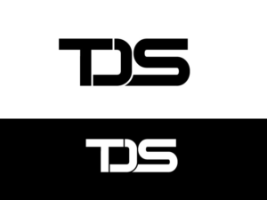 TDS | Logo Design by expert pro