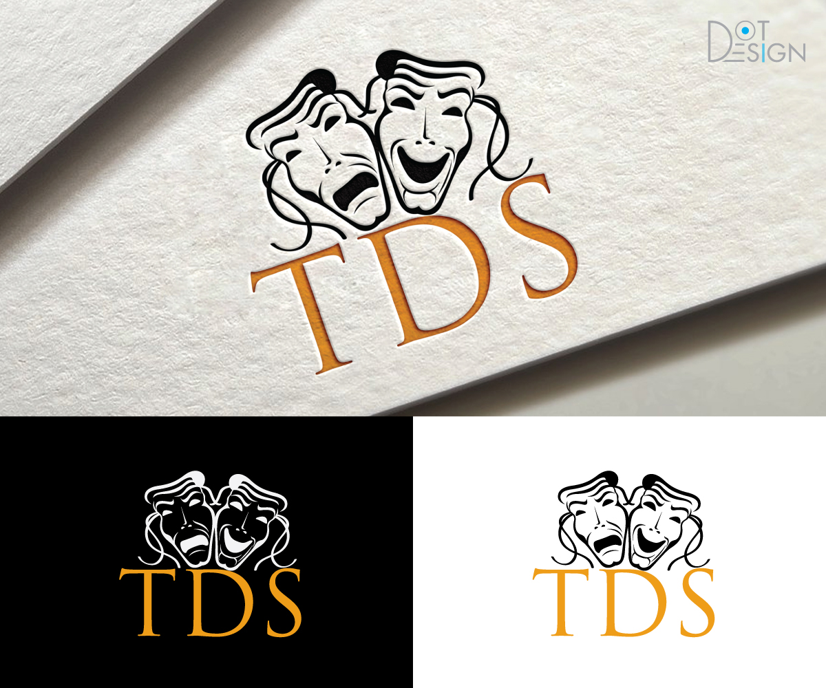 Logo Design by Dot Design 3 for this project | Design #25423377
