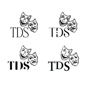 TDS | Logo Design by Samantha Ward Design