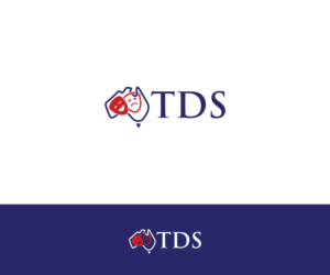 TDS | Logo Design by Ochieng