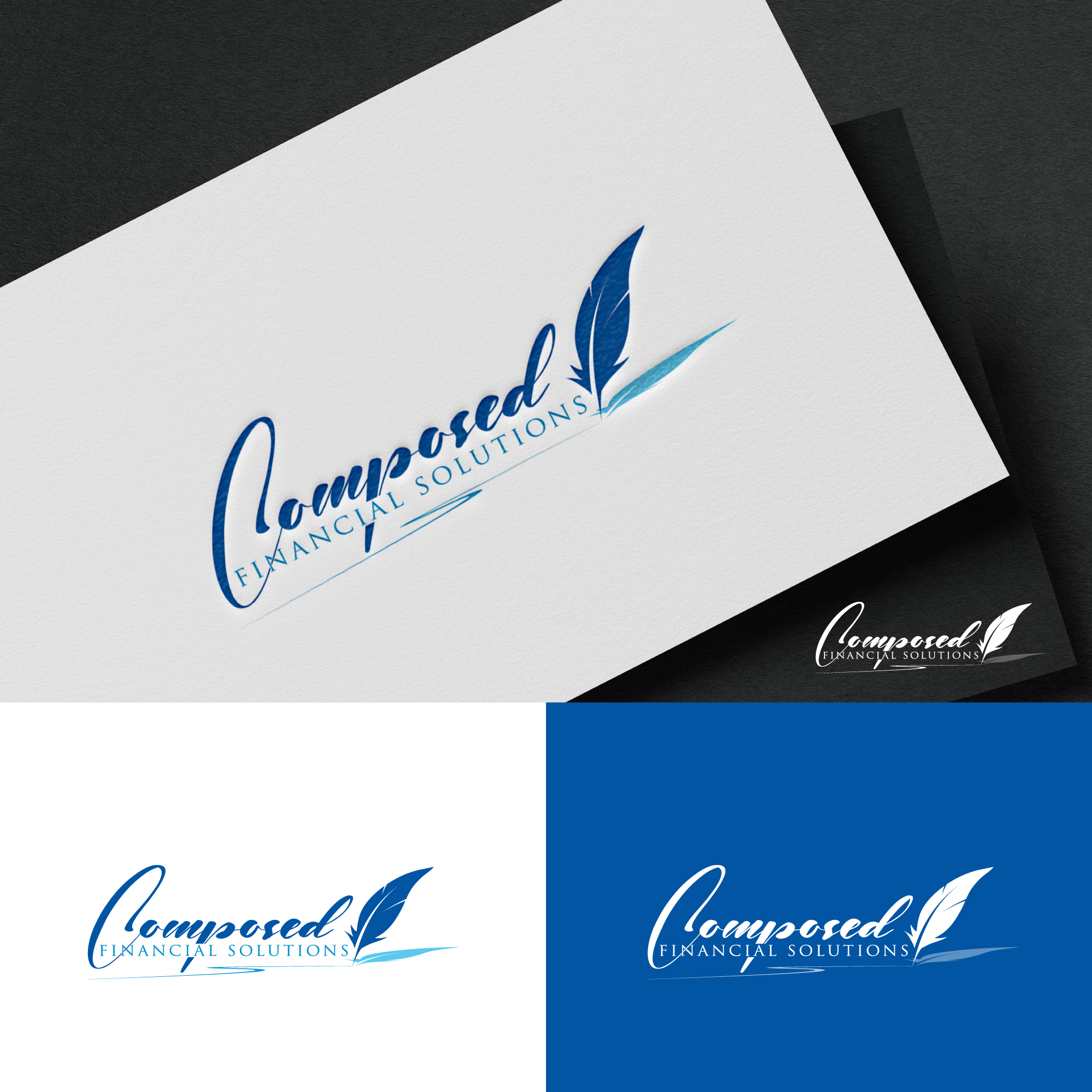 Logo Design by UMBRA Designs for this project | Design #25415490
