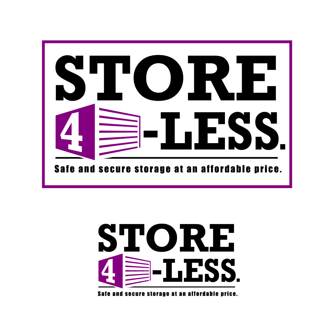 Logo Design by RAMBUTAN for this project | Design #25402426