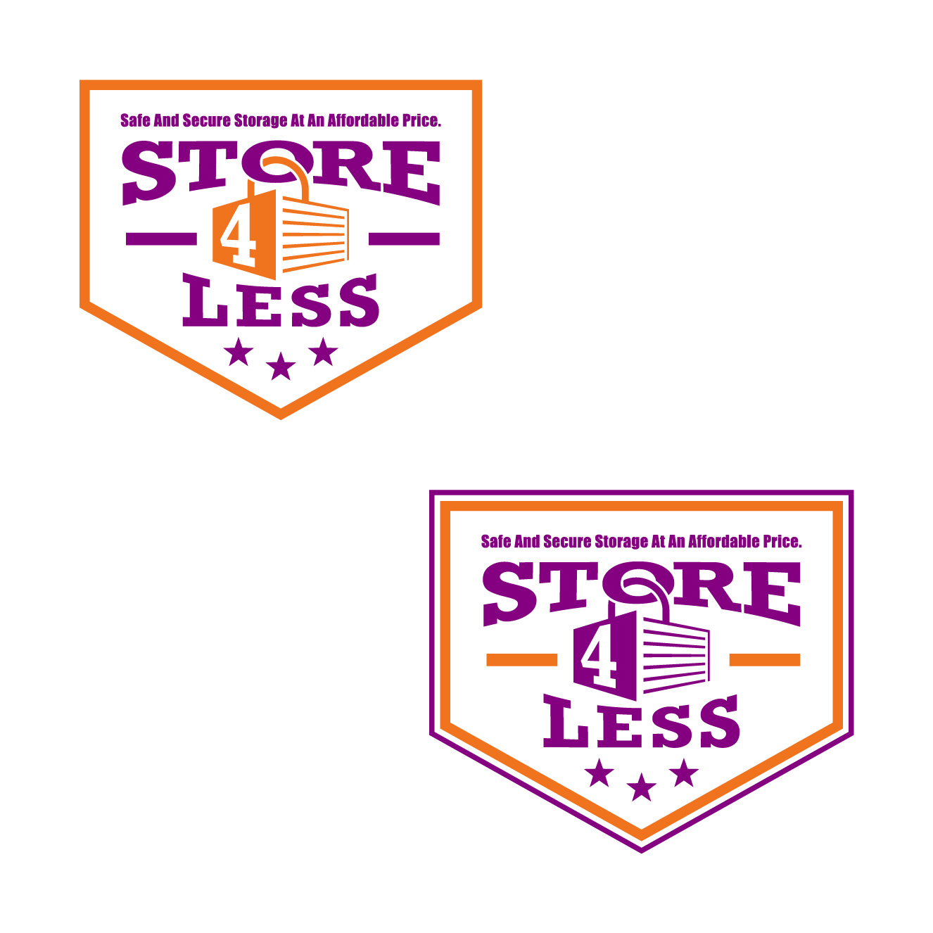 Logo Design by RAMBUTAN for this project | Design #25409054