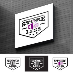 Logo Design by RAMBUTAN for this project | Design: #25416069