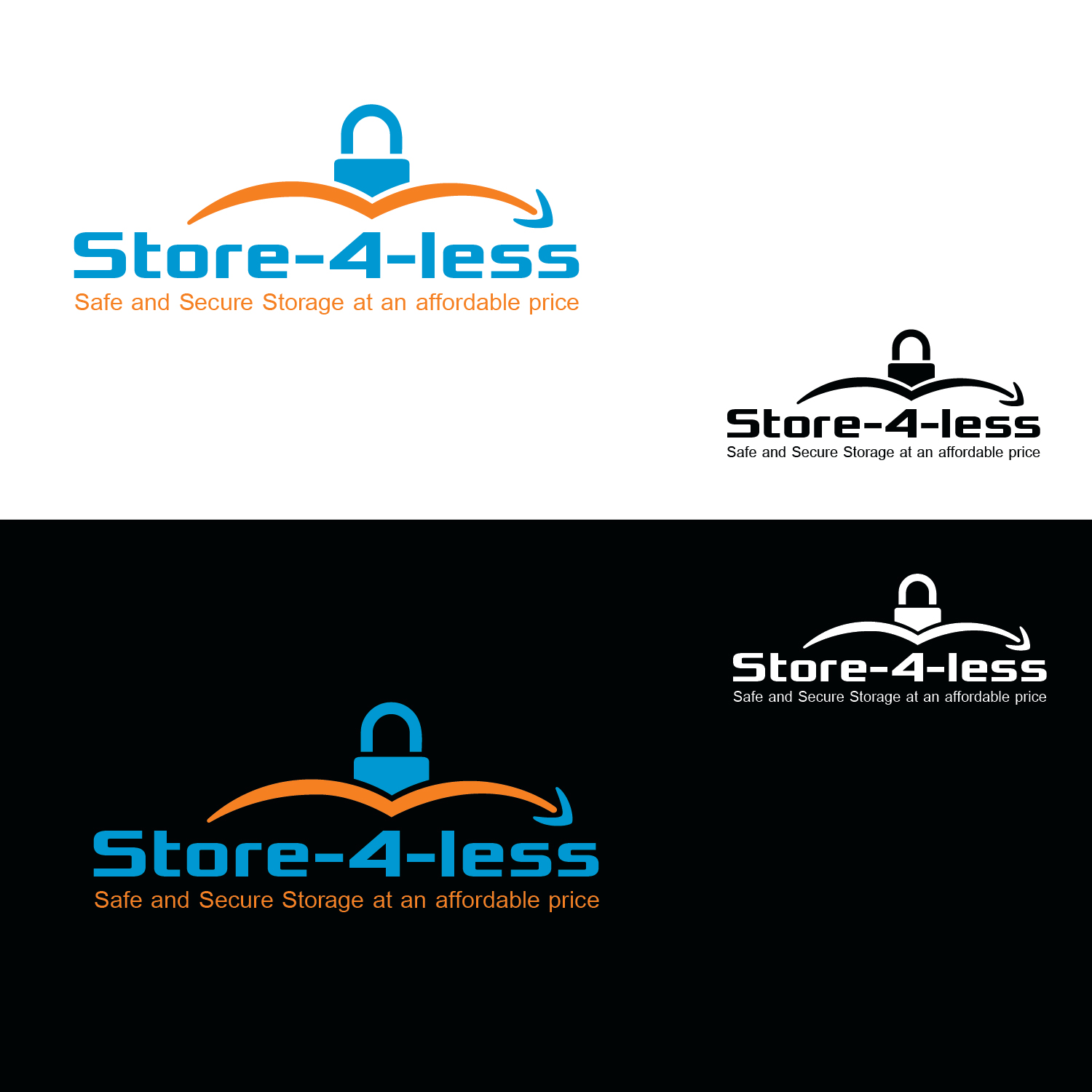 Logo Design by emptyboxgraphics for this project | Design #25404357