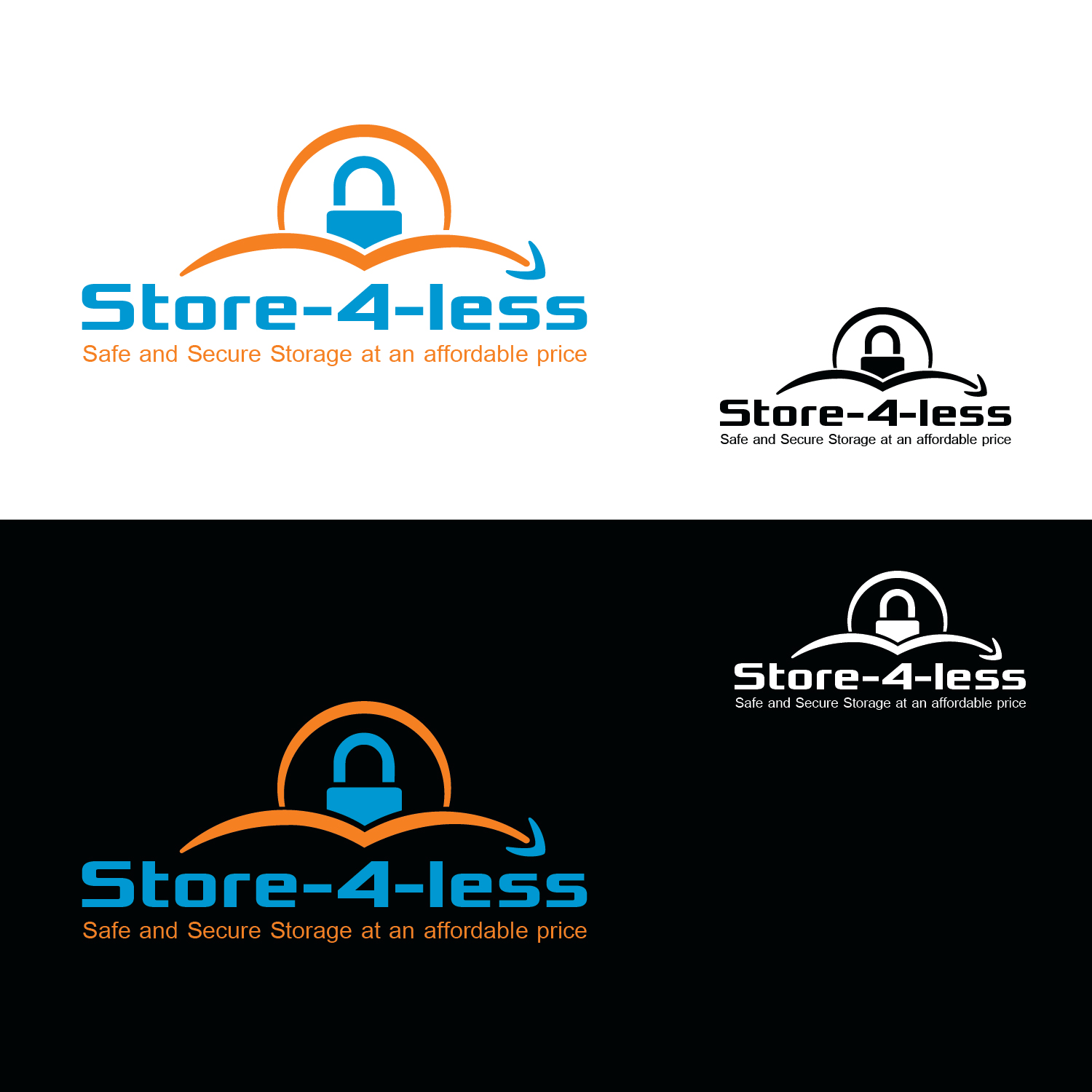 Logo Design by emptyboxgraphics for this project | Design #25404443