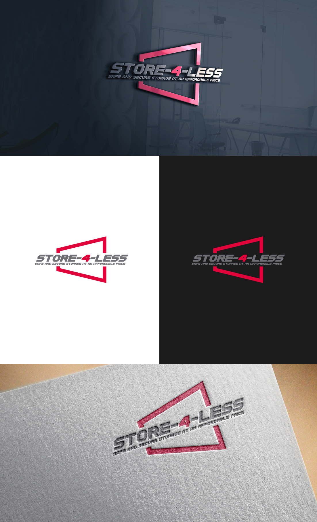Logo Design by GLDesigns for this project | Design #25402184